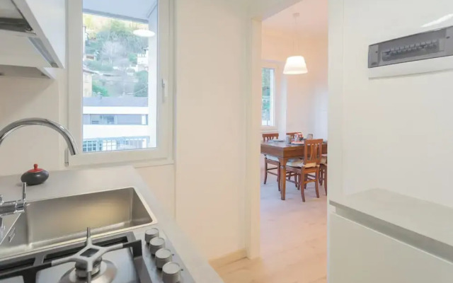 White Lake View Apartment