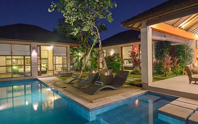 Villa Chez Ami