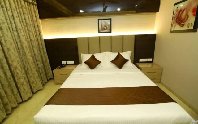 Neermala Residency
