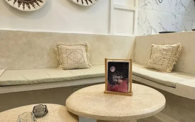 Stunning 1 Bedroom Villa in Seseh