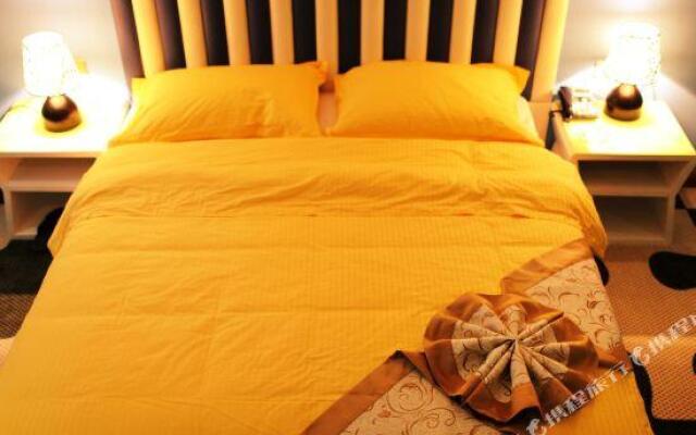 K2 Armani Inn Nanning Wuyi Road Boutique