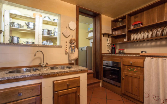 Villa Steffy