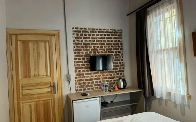 HanFlats Hotel