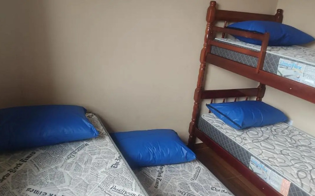 Residencial Sol de Verão - Próximo da Praia