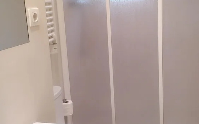 Casa acogedora y confortable con piscina