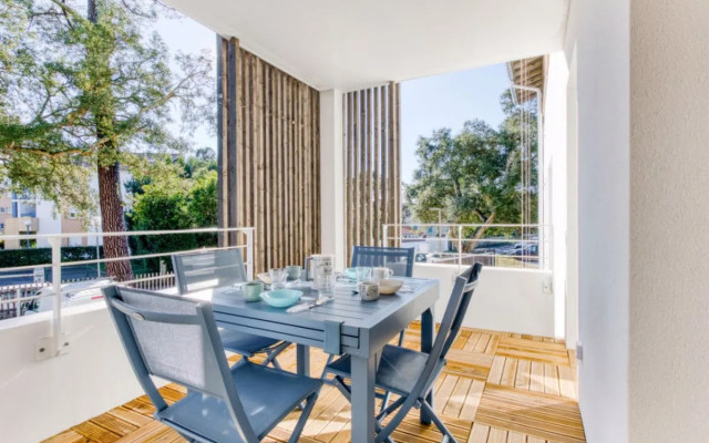 les Terrasses de Capbreton 33435