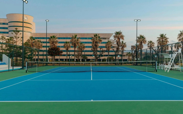 Sheraton Club des Pins Resort