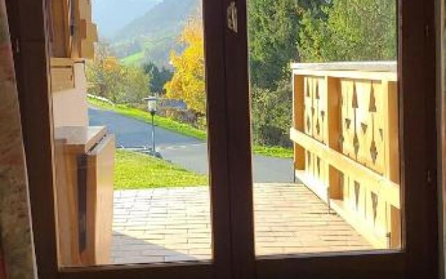 Le Marat Praz sur Arly