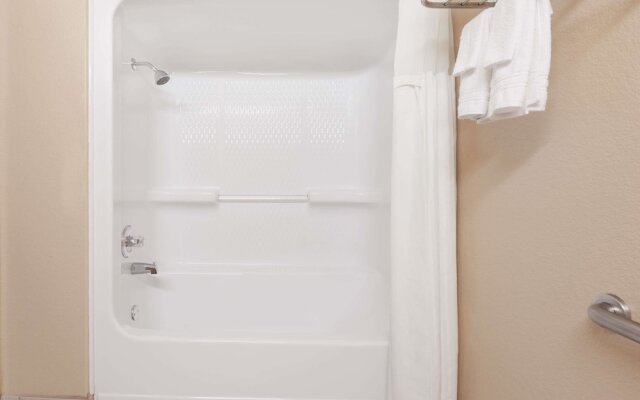 Days Inn & Suites McAlester