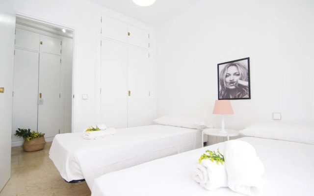 Misterhost Centro HistÃ³rico Catedral I