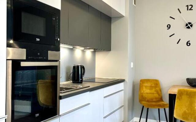 Apartamenty Planeta - Koszalin