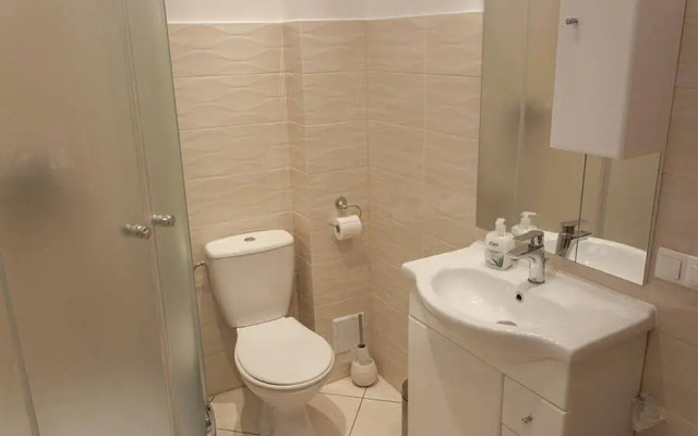 Apartamenty na Starówce