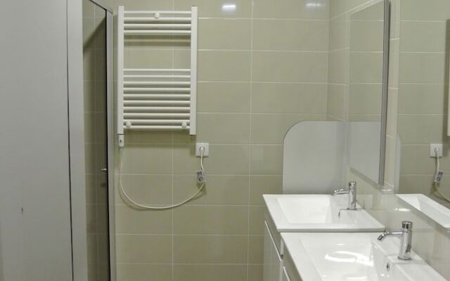 Hostel Criativo do Sabugueiro