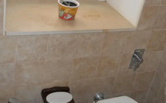 Casa vacanze Fuori Tema
