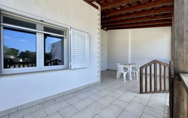 Villetta Marilena Sleeps 7 Torre Suda