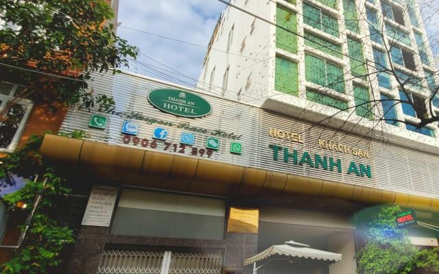 Thanh An Hotel