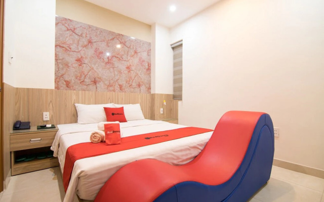Reddoorz Plus Near Giadinh International Hospital2