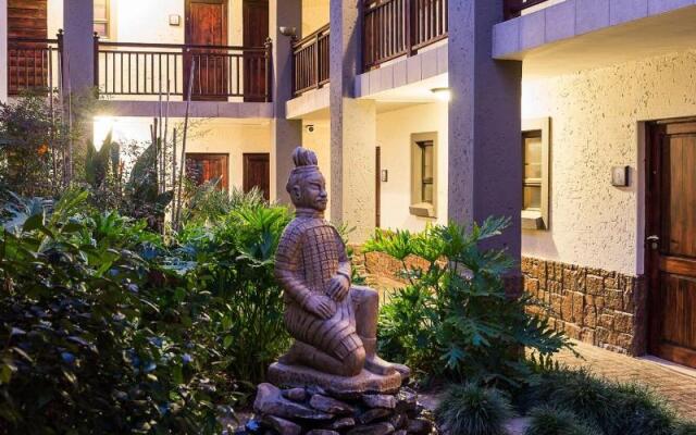 Villa Bali Luxury Guest House