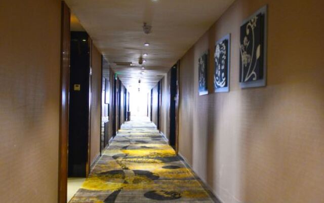 She Yang Hotel