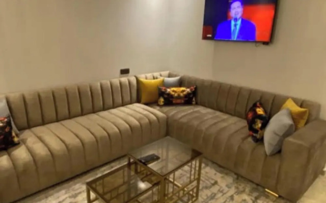 Residence Olivier De Marrakech