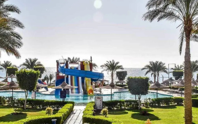 Retal View Resort El Sokhna