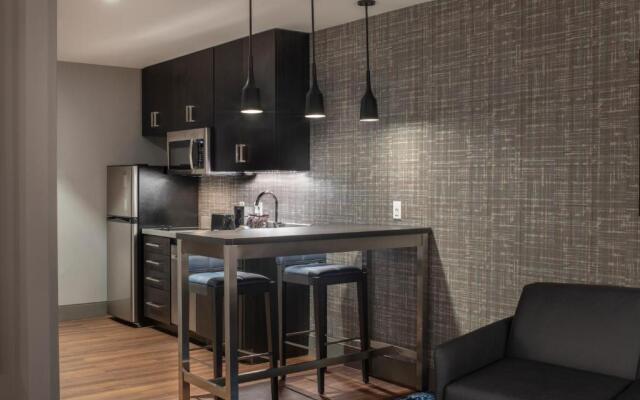 Residence Inn by Marriott Manchester Downtown