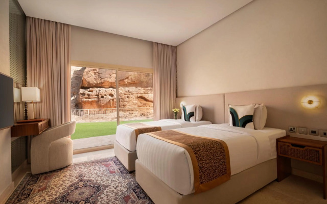 Shaden Resort by Accor