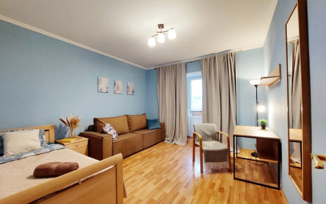 UT Островского 86