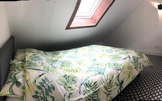 Flora’s B&B
