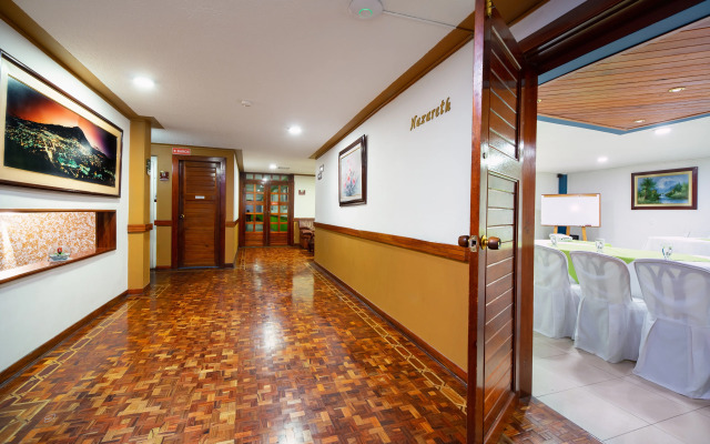 Hotel Don Saul