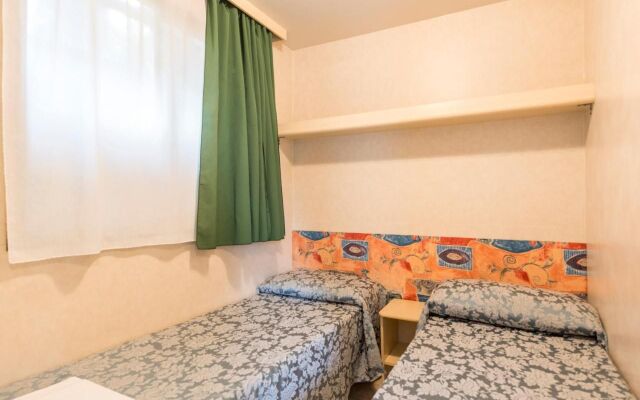Camping Toscolano