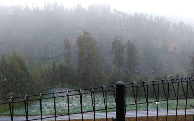 Jazzi Homestay