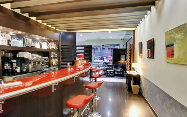 Eurostars Centrum Alicante