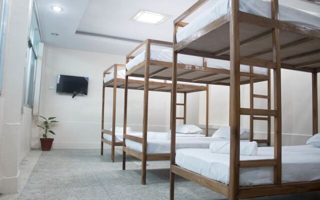 Chhen Bed & Breakfast