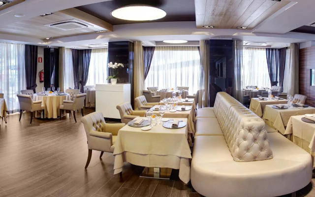 Cosmopolita Hotel Boutique & Spa