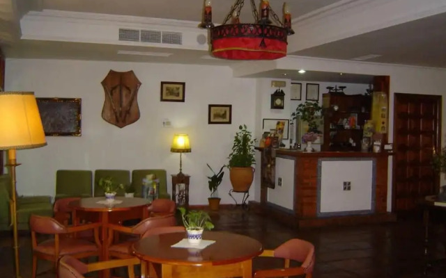 Hotel Albucasis