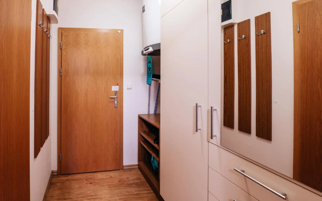 Lipno nad Vltavou - Apartman 23 - WiFi, Parking, Netflix