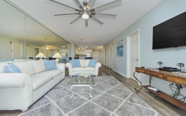 The Terrace @ Pelican Beach 402 - 1359837