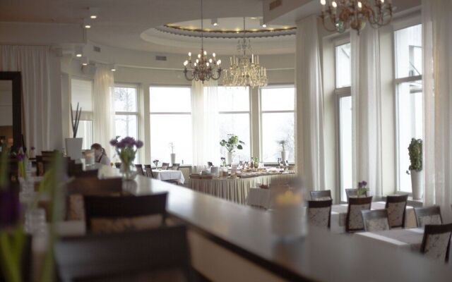 Hjortviken Country Club
