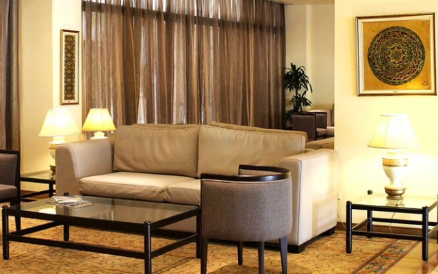 Rotana Hazmieh