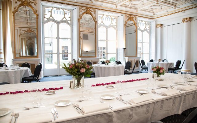 Saint James Albany Paris Hôtel Spa