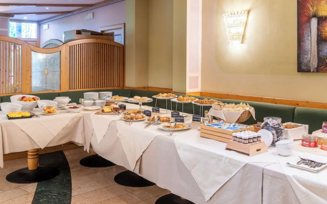 Hotel Relais Orsingher