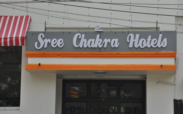 Sree Chakra Hotels