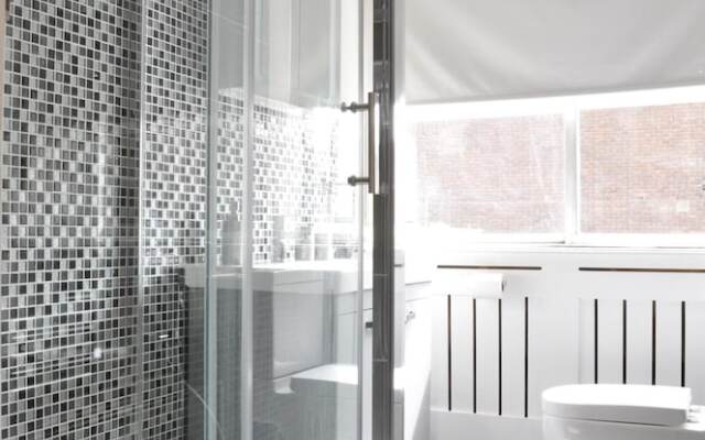 Luxury 2 Bedroom Apartment Opposite Regent's Park