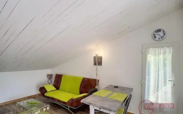 Apartment Appartement Cabri, 53 Lamalou Le Vieux
