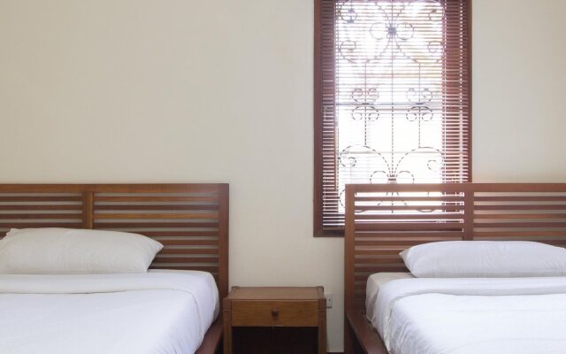 Hotel Bali Saba Bagus