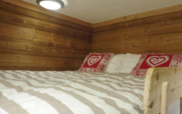 Appartamento 71 con vista