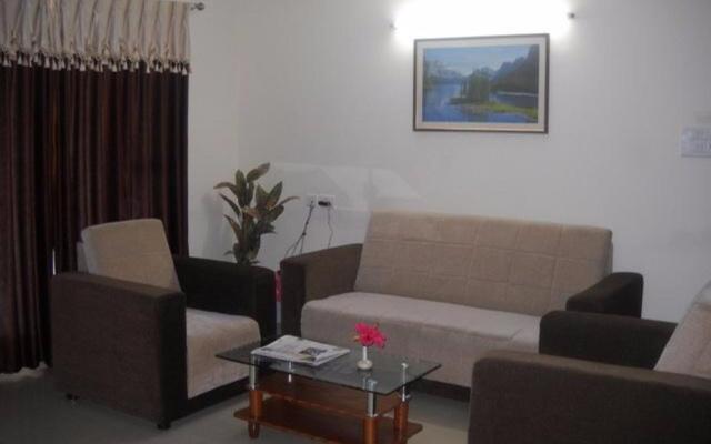 Cosmos Guest Homes