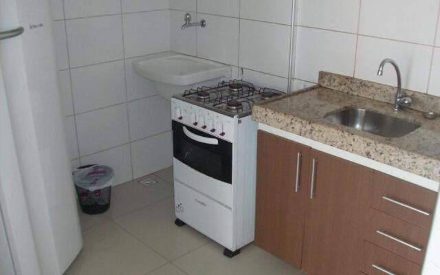 Brisa Do Mar Apartments