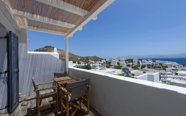 Phaedrus Living Paros Residences 9